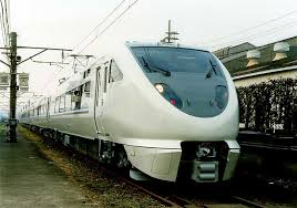 japan railway