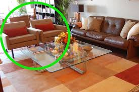 bachelor pad interior