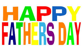 Printable Fathers Day Card