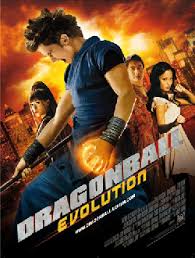 dragon ball evolution