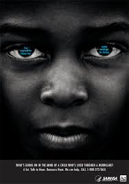 Katrina Mental Health PSA #2