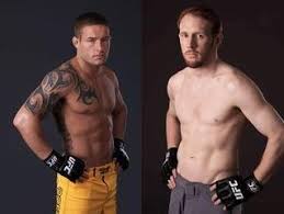 Mark Bocek 6-2-0 added to UFC
