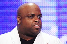 Cee Lo Green: American Idol