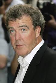 jeremy clarkson