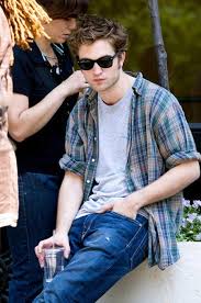 Pattinson | Remember Me