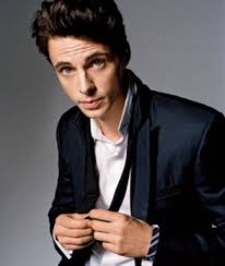 matthew goode