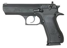 desert eagle rifles