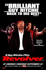 Gambler Jake Green enters into a game with potentially deadly consequences.