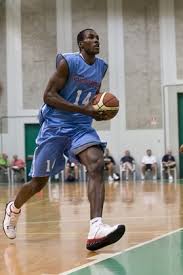 Serge Ibaka, Stats,