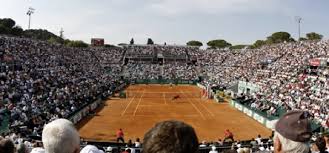 MASTERS TENNIS TV SCHEDULE