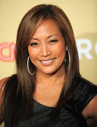 Carrie Ann Inaba news Carrie