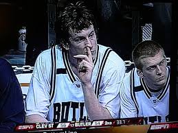 Were Dancing: Butler Bulldogs