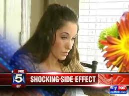 Desiree Jennings Viciously