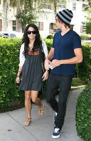 zanessa pictures