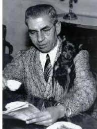 lucky luciano