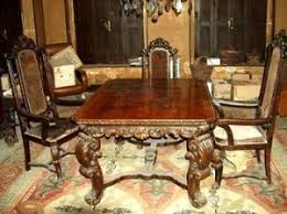 jacobean furniture