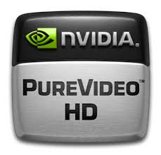 pure Nvidia Purevideo HD 1.02.223G Windows