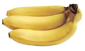 bananas