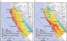 7.8 magnitude earthquakes
