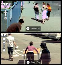 Google Street View