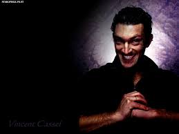 vincent cassel