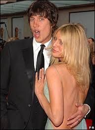 tess daly