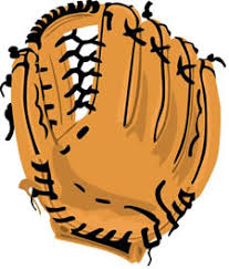 baseball glove