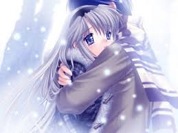 anime love