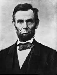 Abraham Honest Abe Lincoln
