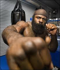 Video | Tagged Kimbo Slice