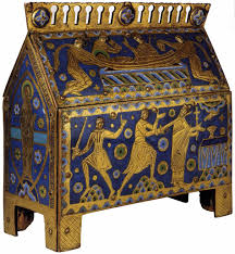 thomas becket