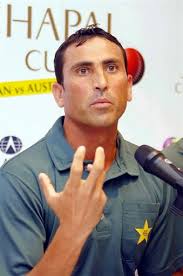 younis khan