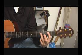 b minor guitar chord