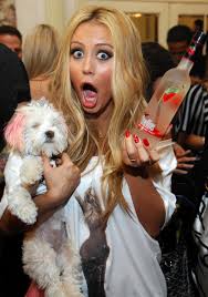 Aubrey O
