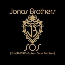 sos jonas brothers