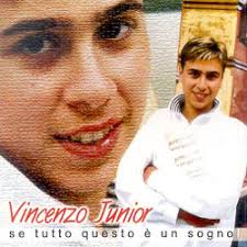 vincenzo junior