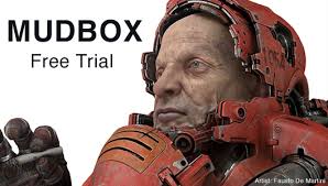 Mudbox image 0