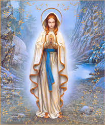 The Immaculate Conception-Our