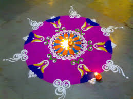 rangoli patterns templates