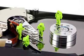 data recovery