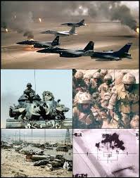 gulf war