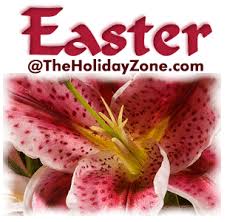Celebrating Easter at The