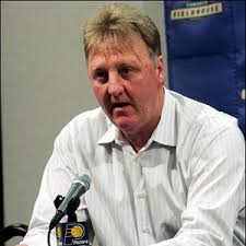 larry bird