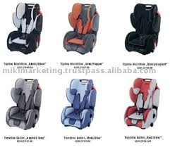 recaro baby car seat