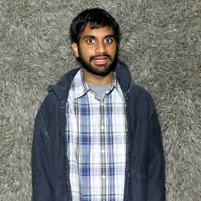 Tagged: Aziz Ansari, Blueprint