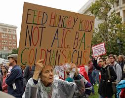 Occupy Oakland
