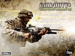 تحميل لعبة Call Of Duty Modern Warfare 2 علي الميجا ابلود 8984