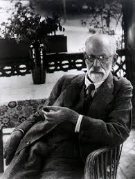 sigmund freud