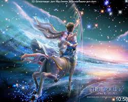 Free Zodiac Screensaver