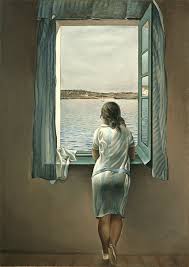 Woman at the Window (1925)